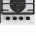 Встраиваемая газовая варочная панель Gorenje GCW 641 SYW Встраиваемая газовая варочная панель Gorenje GCW 641 SYW