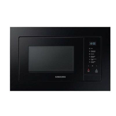 Микроволновая печь SAMSUNG MS23A7318AK Микроволновая печь SAMSUNG MS23A7318AK