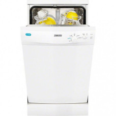 Посудомоечная машина ZANUSSI zds 91200 wa