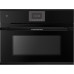 Встраиваемый электрический духовой шкаф Kuppersbusch CBM 6550.0 S5 Black Velvet Встраиваемый электрический духовой шкаф Kuppersbusch CBM 6550.0 S5 Black Velvet