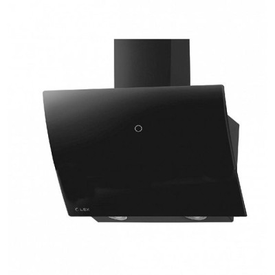 Вытяжка LEX Plaza GS 600 Black Вытяжка LEX Plaza GS 600 Black