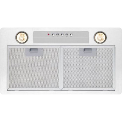 Встраиваемая вытяжка CATA GT-PLUS 45 WH /C