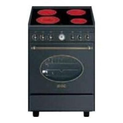 Плита электрическая SMEG co61cma Плита электрическая SMEG co61cma