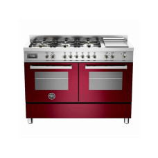 Варочный центр BERTAZZONI PRO1206GMFEDVIT