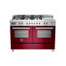 Варочный центр BERTAZZONI PRO1206GMFEDVIT