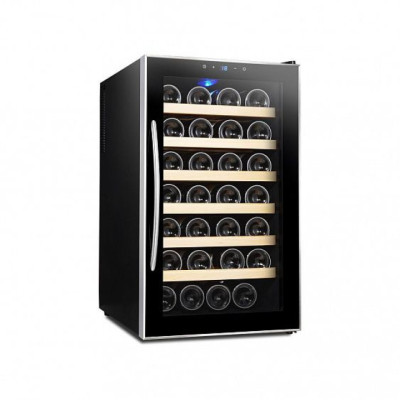 Винный шкаф COLDVINE C28-TBF1 Винный шкаф COLDVINE C28-TBF1