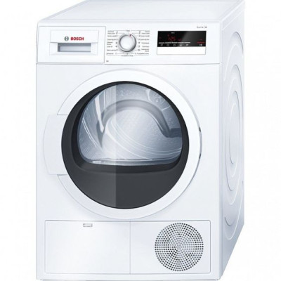 Сушильная машина BOSCH WTH85200OE Сушильная машина BOSCH WTH85200OE
