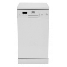 Посудомоечная машина DELONGHI DDWS09S Rubino Посудомоечная машина DELONGHI DDWS09S Rubino