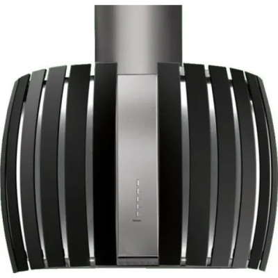 Островная вытяжка FALMEC PRESTIGE ISOLA 75 vetro NERO (800)