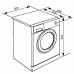 Стиральная машина SMEG WHT1114LSRU-1 Стиральная машина SMEG WHT1114LSRU-1