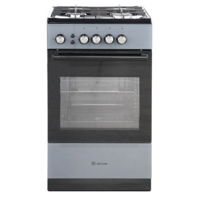 Плита DELUXE 506040.24г ЧР-002 Плита DELUXE 506040.24г ЧР-002