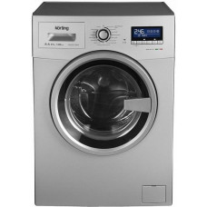 Стиральная машина KORTING KWD 55F1485 S Стиральная машина KORTING KWD 55F1485 S
