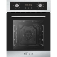 Духовой шкаф ZUGEL ZOE452X Духовой шкаф ZUGEL ZOE452X
