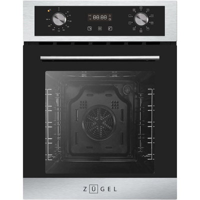 Духовой шкаф ZUGEL ZOE452X Духовой шкаф ZUGEL ZOE452X