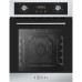 Духовой шкаф ZUGEL ZOE452X Духовой шкаф ZUGEL ZOE452X