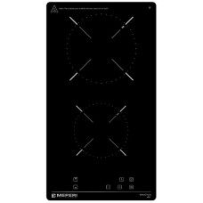 Варочная поверхность MEFERI MIH302BK LIGHT Варочная поверхность MEFERI MIH302BK LIGHT
