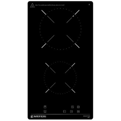 Варочная поверхность MEFERI MIH302BK LIGHT Варочная поверхность MEFERI MIH302BK LIGHT