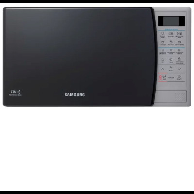 Микроволновая печь Samsung ME83KRQS-1 Микроволновая печь Samsung ME83KRQS-1
