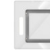 Вытяжка FABER ARIA WH 72 (305.0702.960) Вытяжка FABER ARIA WH 72 (305.0702.960)