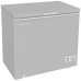 Морозильный ларь WILLMARK CF-250CS серый Морозильный ларь WILLMARK CF-250CS серый