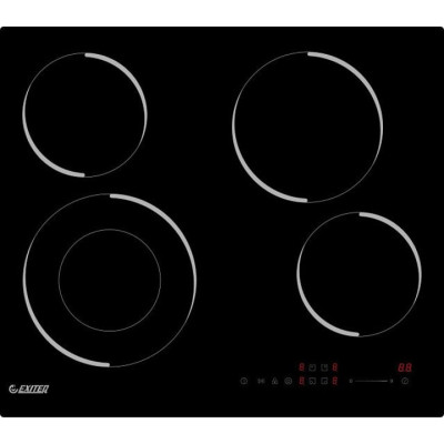 Варочная поверхность EXITEQ EXH-512СB