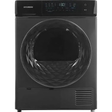 Сушильная машина HYUNDAI DFE8401 Сушильная машина HYUNDAI DFE8401