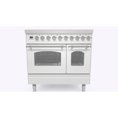 Варочный центр ILVE PDI096NE3/WHC Варочный центр ILVE PDI096NE3/WHC