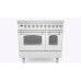 Варочный центр ILVE PDI096NE3/WHC Варочный центр ILVE PDI096NE3/WHC