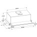 Вытяжка BACKER TH60L-2F100-BG Вытяжка BACKER TH60L-2F100-BG