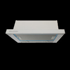 Встраиваемая вытяжка ELECTRONICSDELUXE ACBSP 60 SW