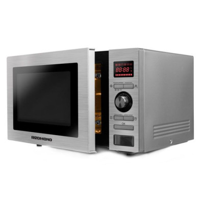 Микроволновая печь REDMOND RM-2502D Микроволновая печь REDMOND RM-2502D