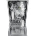 Посудомоечная машина MEFERI MDW4562 LIGHT Посудомоечная машина MEFERI MDW4562 LIGHT