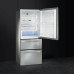 Холодильник SMEG ft41bxe Холодильник SMEG ft41bxe