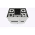 Варочный центр ILVE PD09IDWE3/SS Варочный центр ILVE PD09IDWE3/SS
