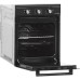 Духовой шкаф LUXDORF B4EB16050 Духовой шкаф LUXDORF B4EB16050