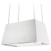 Вытяжка FALMEC lumire isola 450 67 wh Вытяжка FALMEC lumire isola 450 67 wh