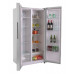 Холодильник ASCOLI ACDS571WE Холодильник ASCOLI ACDS571WE