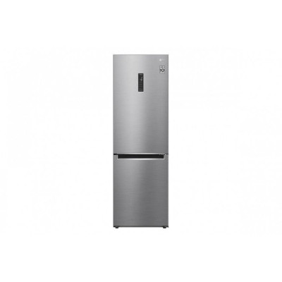 Холодильник LG GA-B459MMQM Холодильник LG GA-B459MMQM