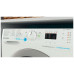 Стиральная машина INDESIT BWSA 71052X WSV RU Стиральная машина INDESIT BWSA 71052X WSV RU