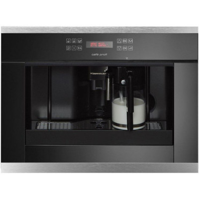 Кофемашина KUPPERSBUSCH ekv 6500.1 j3 Кофемашина KUPPERSBUSCH ekv 6500.1 j3