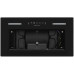 Вытяжка KRONA ASPEN 600 BLACK SGC Вытяжка KRONA ASPEN 600 BLACK SGC