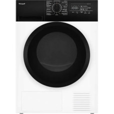 Сушильная машина WEISSGAUFF WD 6128 B Heat Pump Сушильная машина WEISSGAUFF WD 6128 B Heat Pump