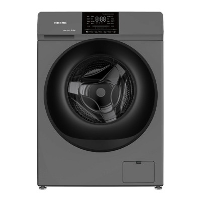 Стиральная машина HIBERG i-WQ6 - 814 G Стиральная машина HIBERG i-WQ6 - 814 G