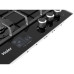 Варочная поверхность HAIER HHX-G53CNSB Варочная поверхность HAIER HHX-G53CNSB
