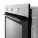 Духовой шкаф KONIGIN Barberry 60 IX M7 Духовой шкаф KONIGIN Barberry 60 IX M7