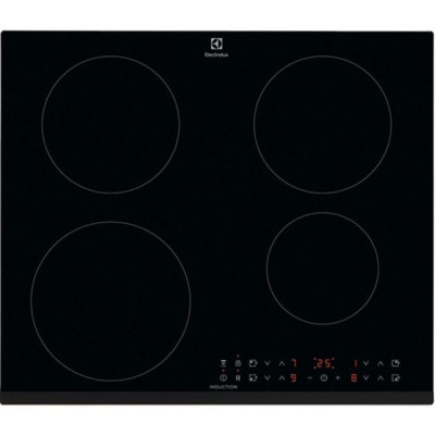 Варочная поверхность ELECTROLUX KIR60433 Варочная поверхность ELECTROLUX KIR60433