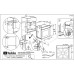Духовой шкаф ELECTROLUX LOE8F38V Духовой шкаф ELECTROLUX LOE8F38V