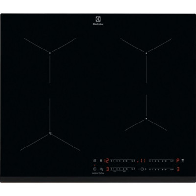 Варочная поверхность ELECTROLUX HOF650FMF Варочная поверхность ELECTROLUX HOF650FMF