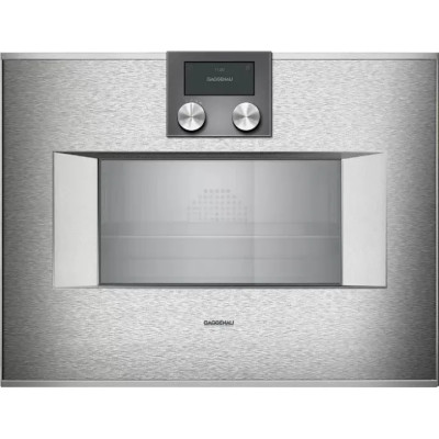 Духовой шкаф GAGGENAU BS450111 Духовой шкаф GAGGENAU BS450111