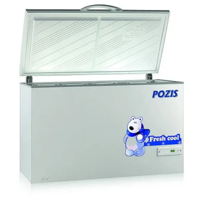 Морозильная камера POZIS FH-250-1С Морозильная камера POZIS FH-250-1С